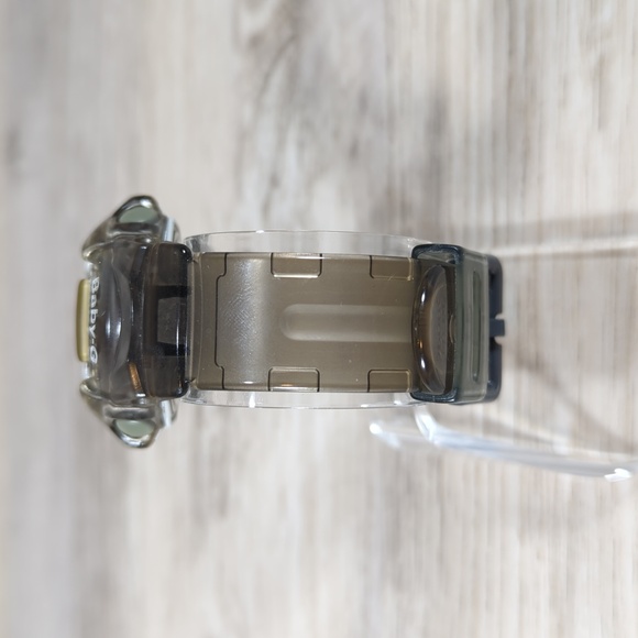 Baby-G Casio BG-169R Women's Digital Watch - Picture 3 of 7